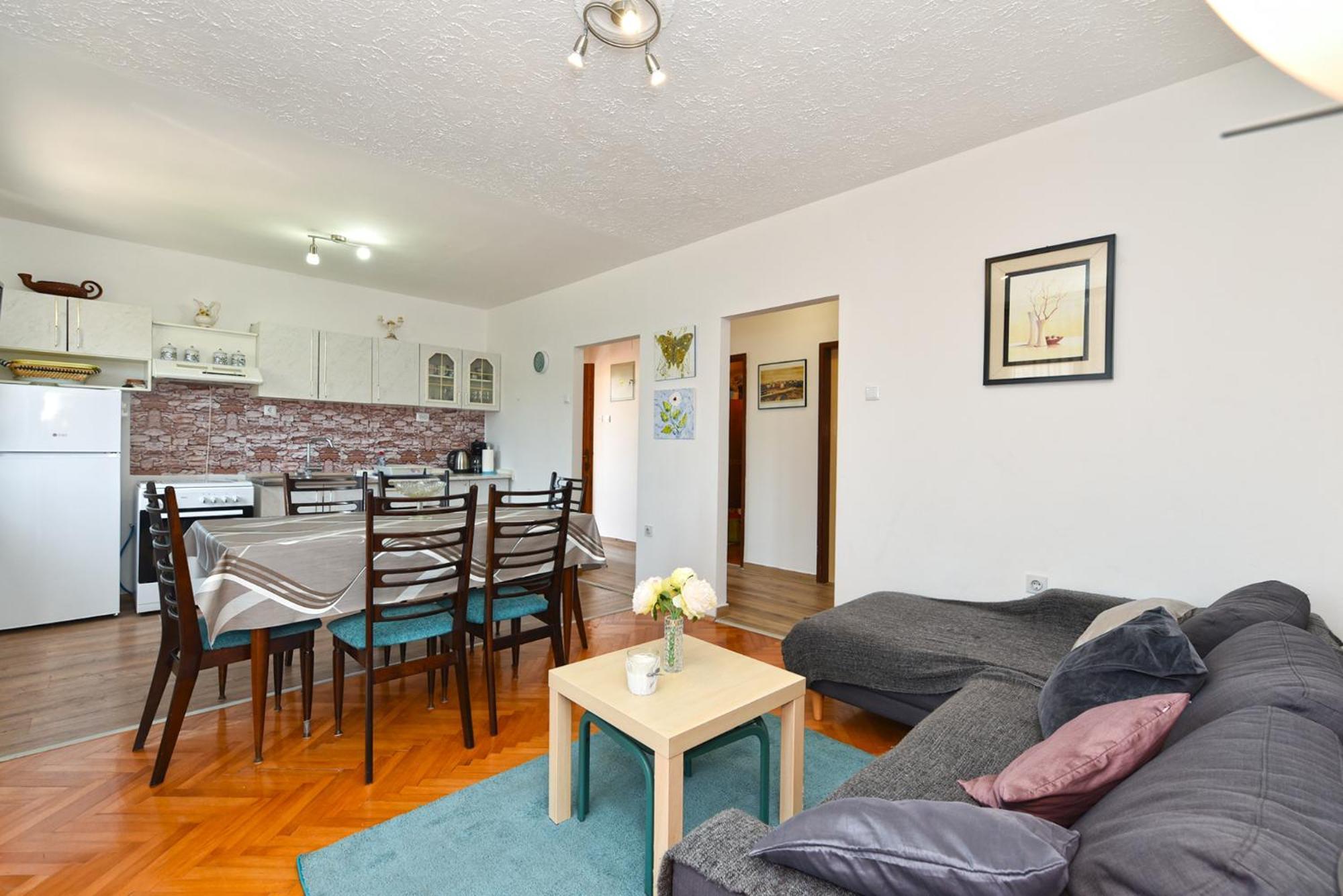 Apartment Anita 608 Medulin Ngoại thất bức ảnh